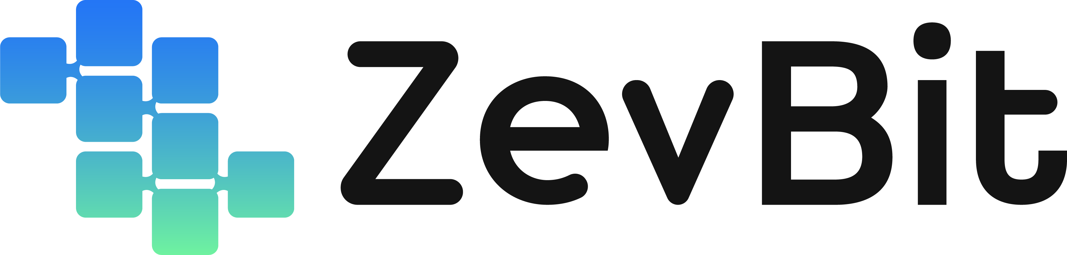 ZevBit Logo